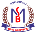 Mahadev Bus Service